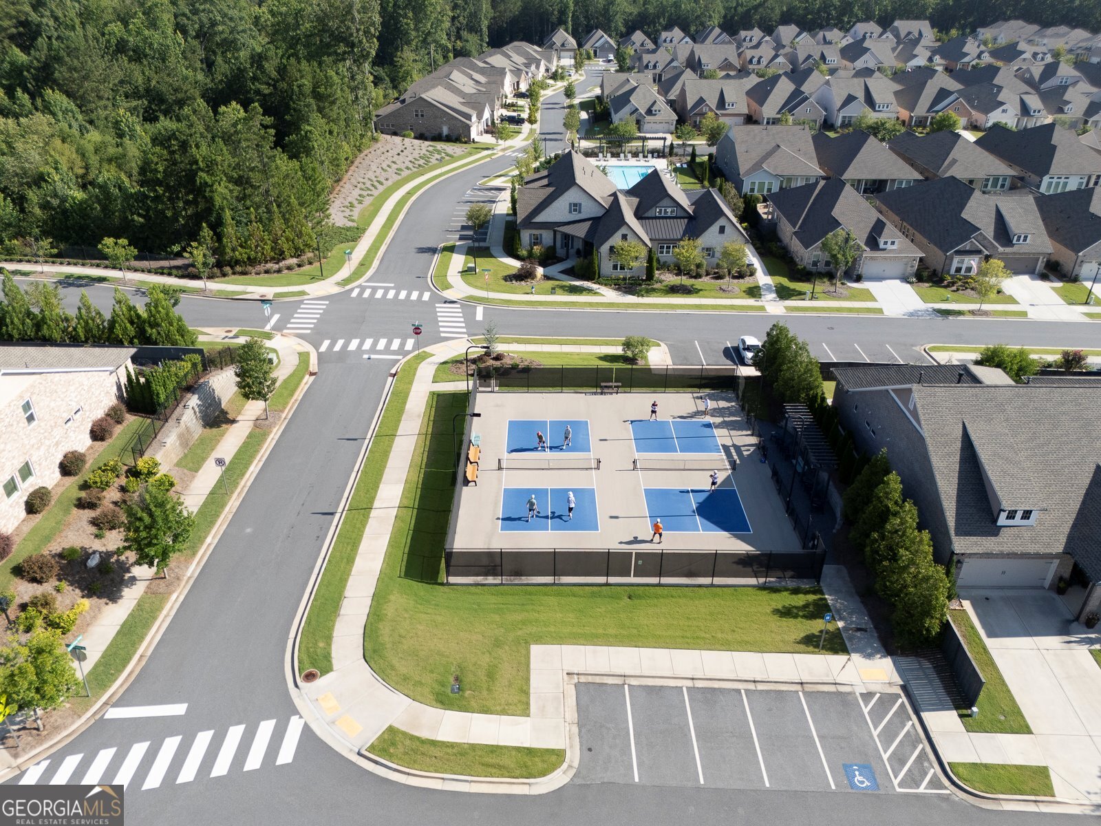 308 Carriage Glen Lane Woodstock GA 30188