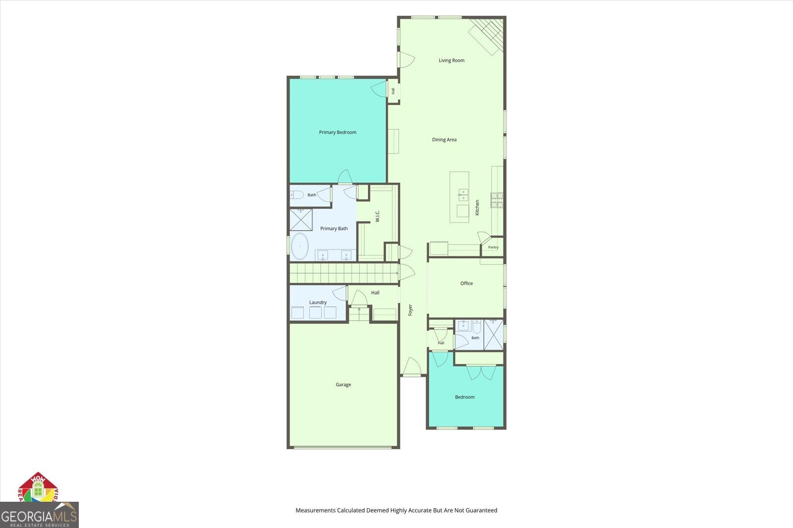 308 Carriage Glen Lane Woodstock GA 30188