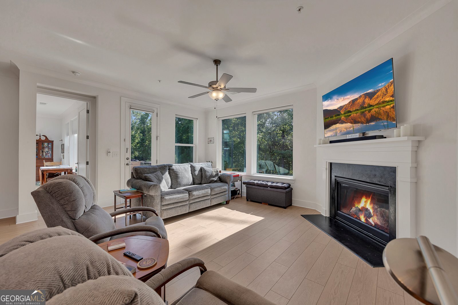 308 Carriage Glen Lane Woodstock GA 30188
