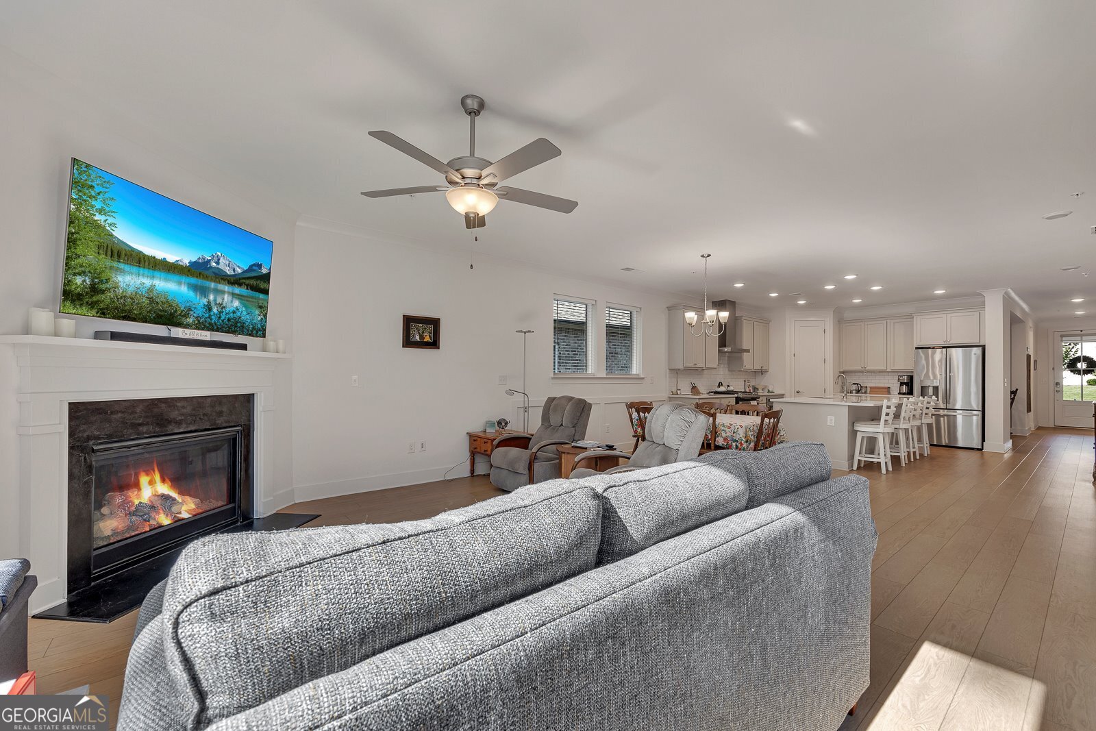 308 Carriage Glen Lane Woodstock GA 30188
