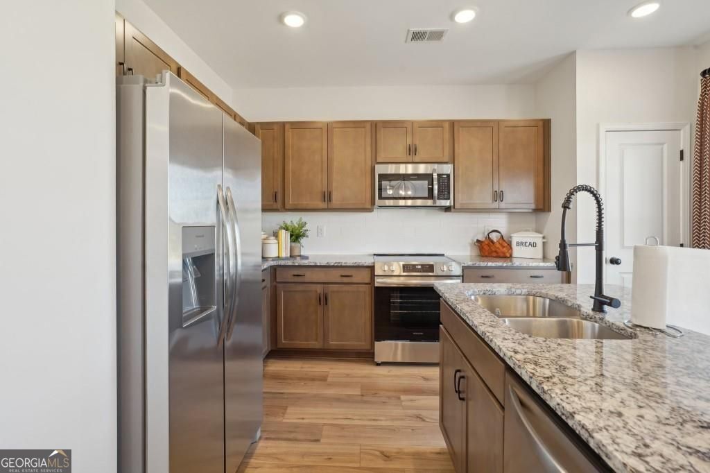 8 Cavalier Court Rome GA 30165
