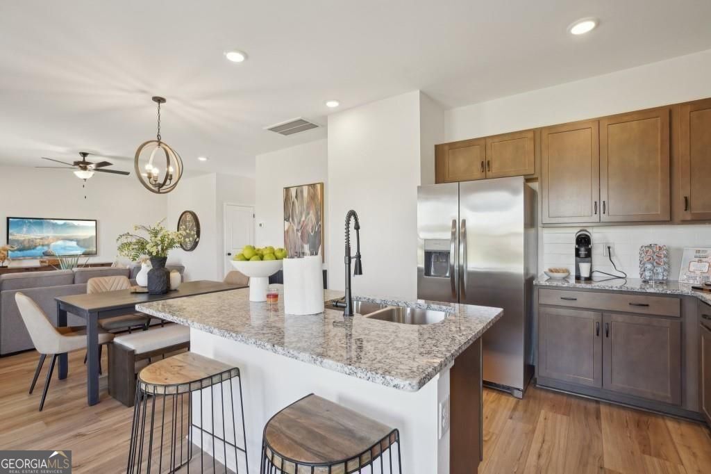 8 Cavalier Court Rome GA 30165
