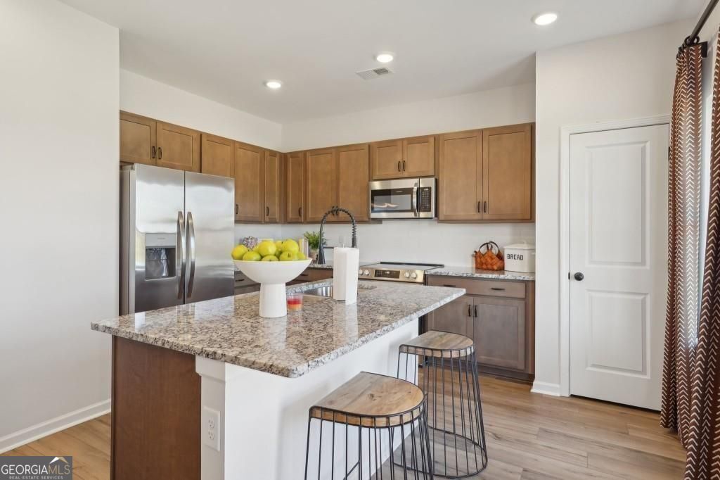 8 Cavalier Court Rome GA 30165