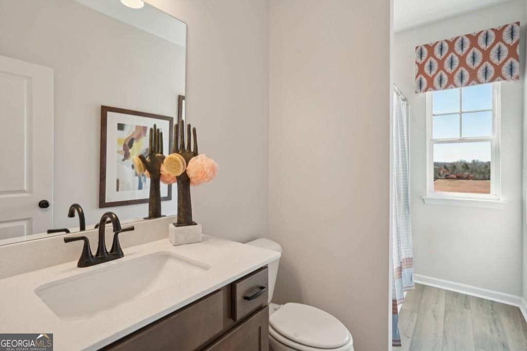 8 Cavalier Court Rome GA 30165