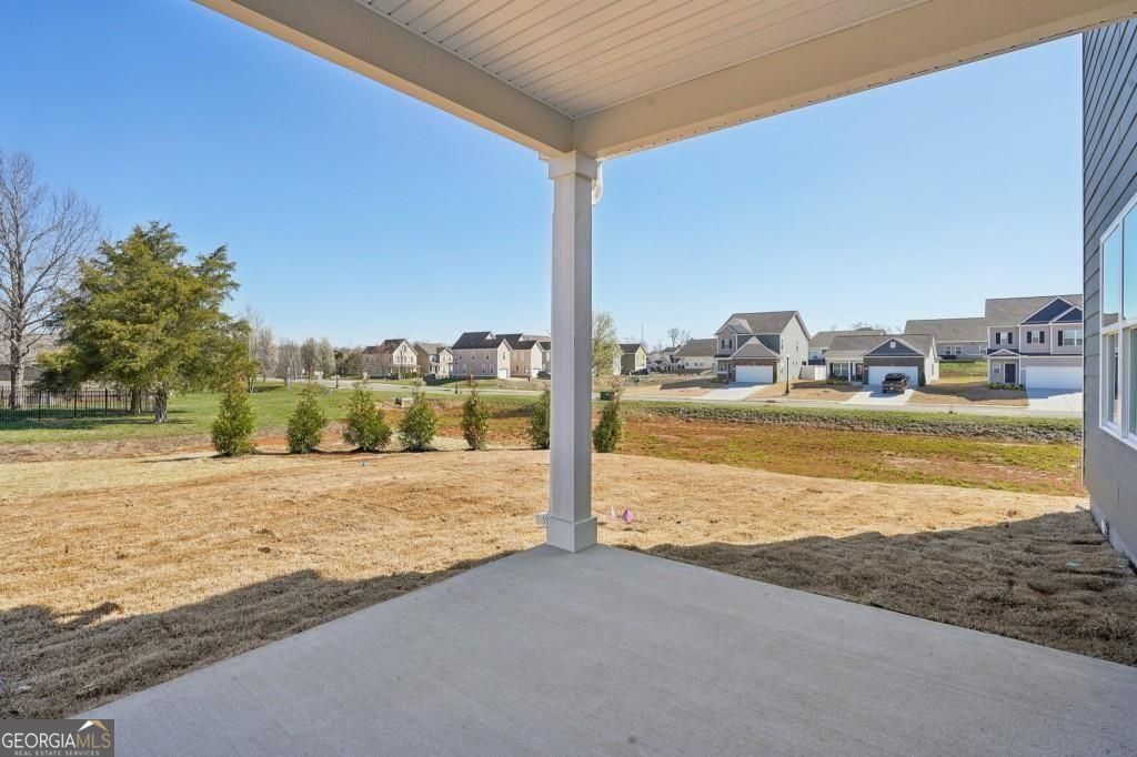 8 Cavalier Court Rome GA 30165