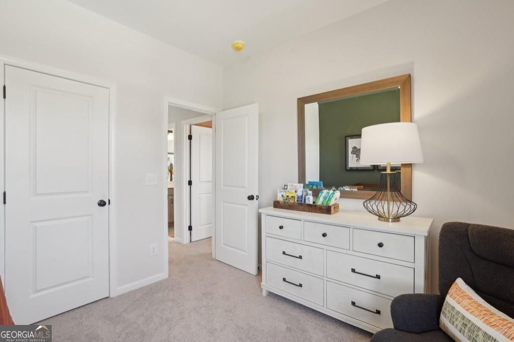 8 Cavalier Court Rome GA 30165