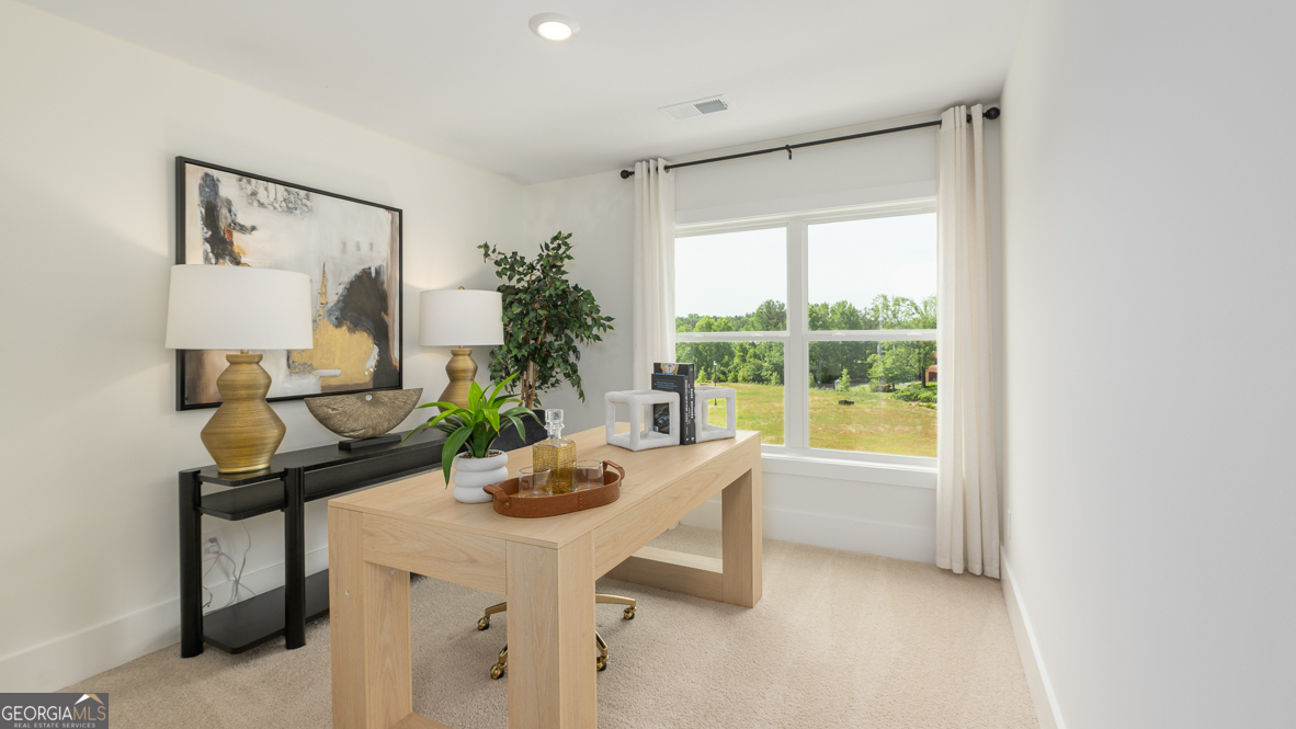3577 Overlook Rise Dale Peachtree Corners GA 30092