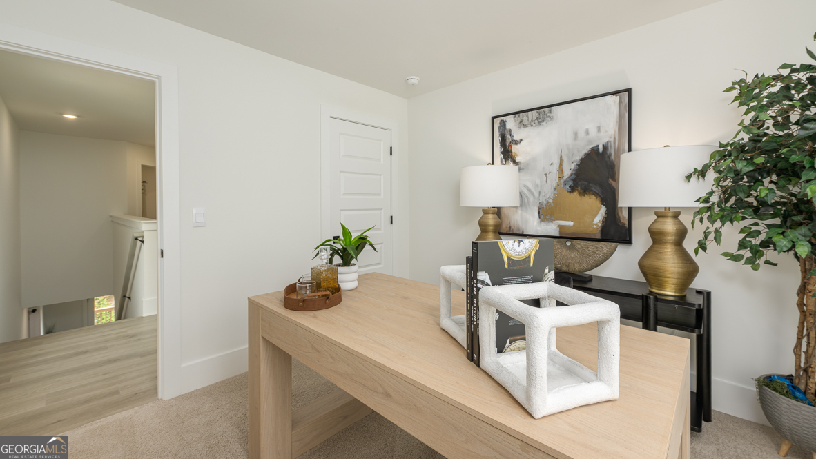 3577 Overlook Rise Dale Peachtree Corners GA 30092