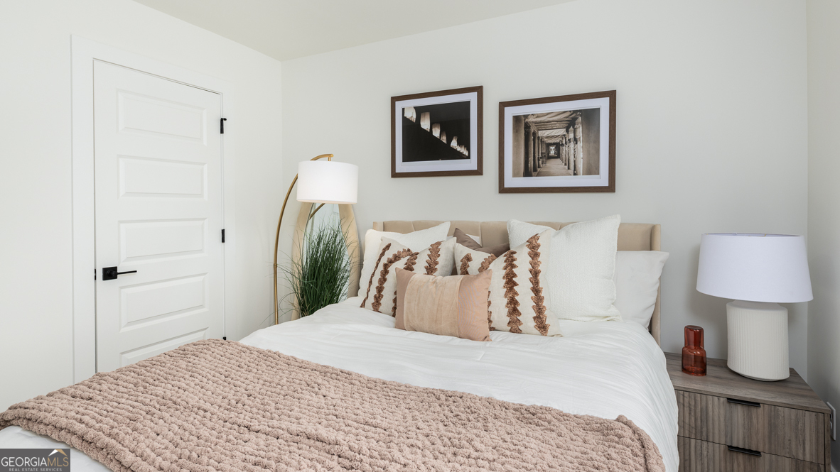 3577 Overlook Rise Dale Peachtree Corners GA 30092