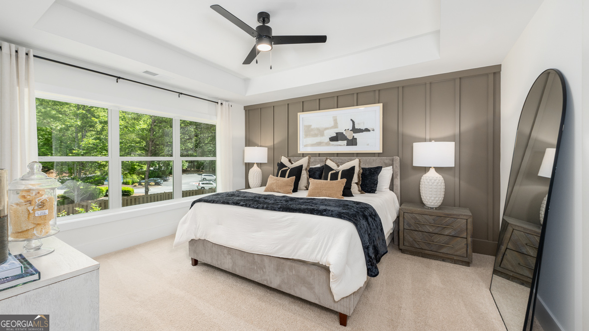 3577 Overlook Rise Dale Peachtree Corners GA 30092