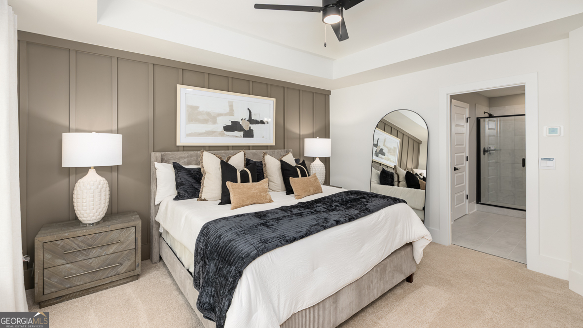 3577 Overlook Rise Dale Peachtree Corners GA 30092