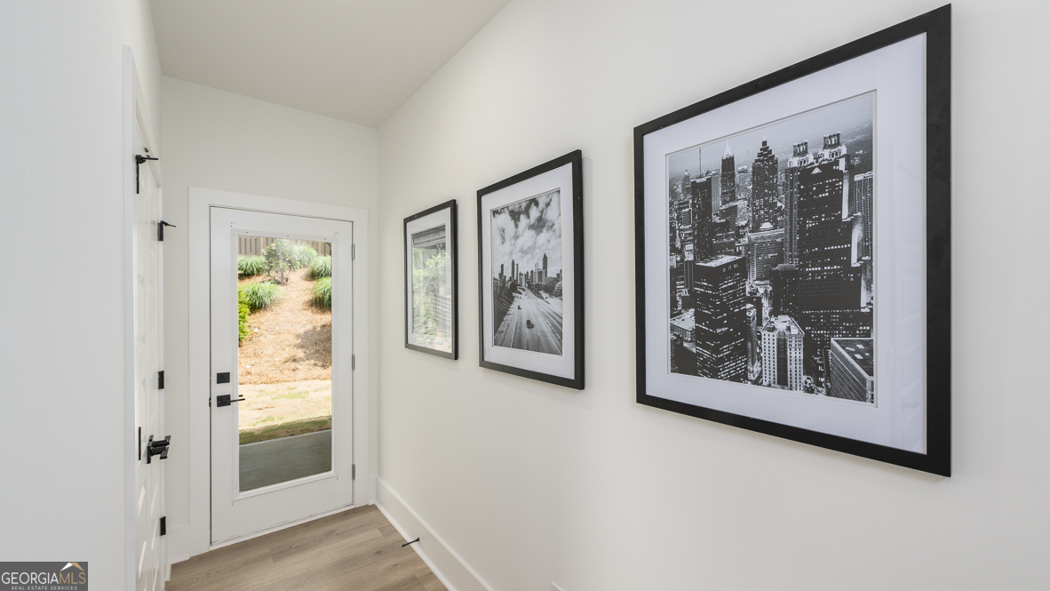 3577 Overlook Rise Dale Peachtree Corners GA 30092