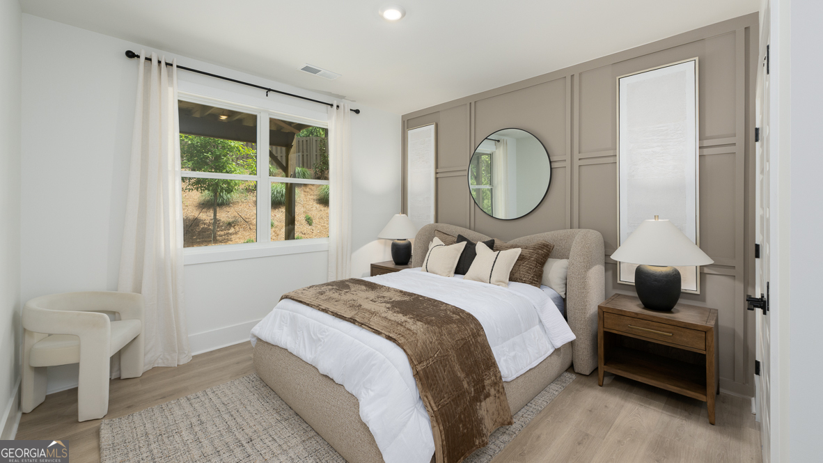 3577 Overlook Rise Dale Peachtree Corners GA 30092
