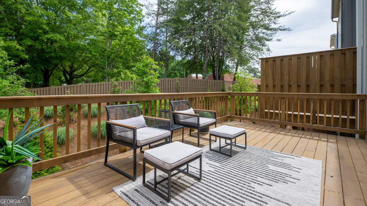 3577 Overlook Rise Dale Peachtree Corners GA 30092