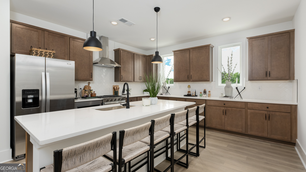 3577 Overlook Rise Dale Peachtree Corners GA 30092