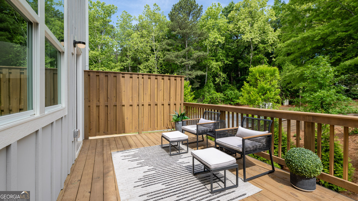 3577 Overlook Rise Dale Peachtree Corners GA 30092