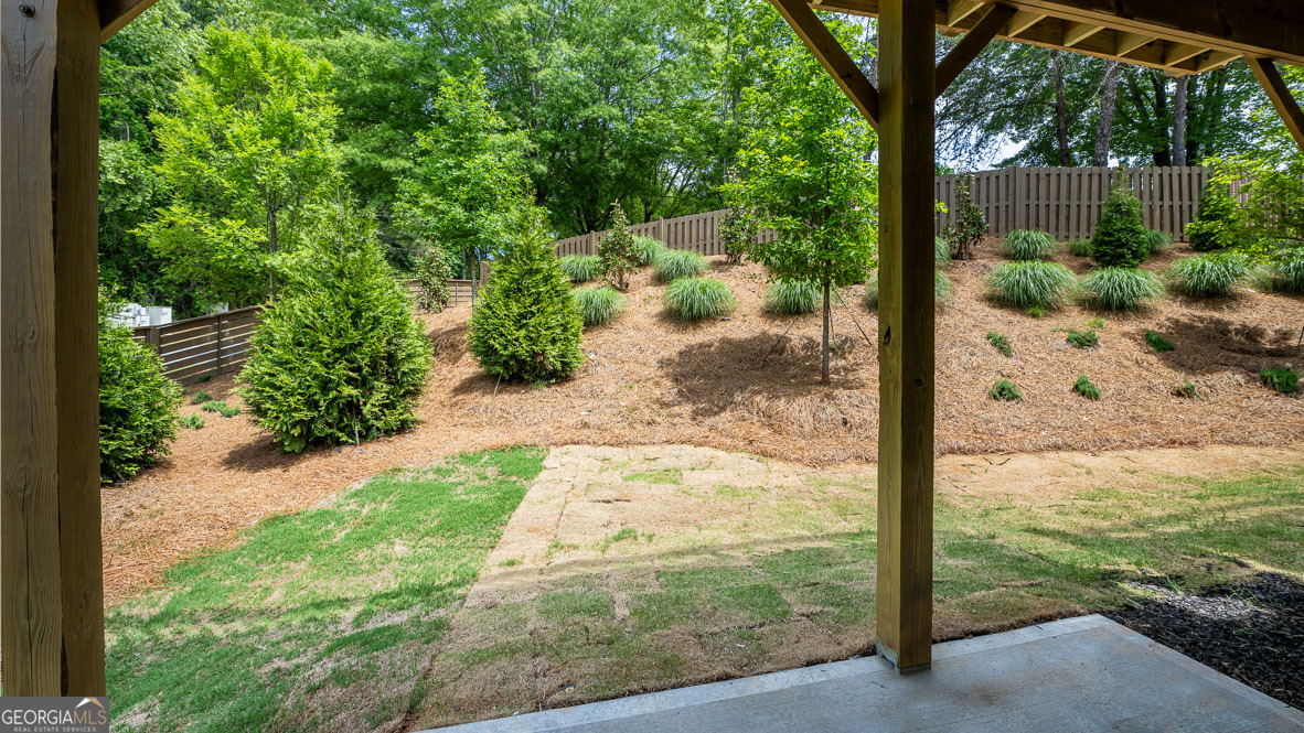 3577 Overlook Rise Dale Peachtree Corners GA 30092