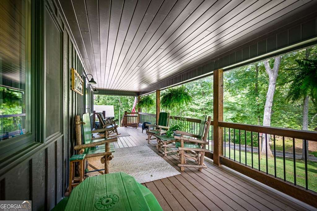 178 Arp Road Mineral Bluff GA 30559