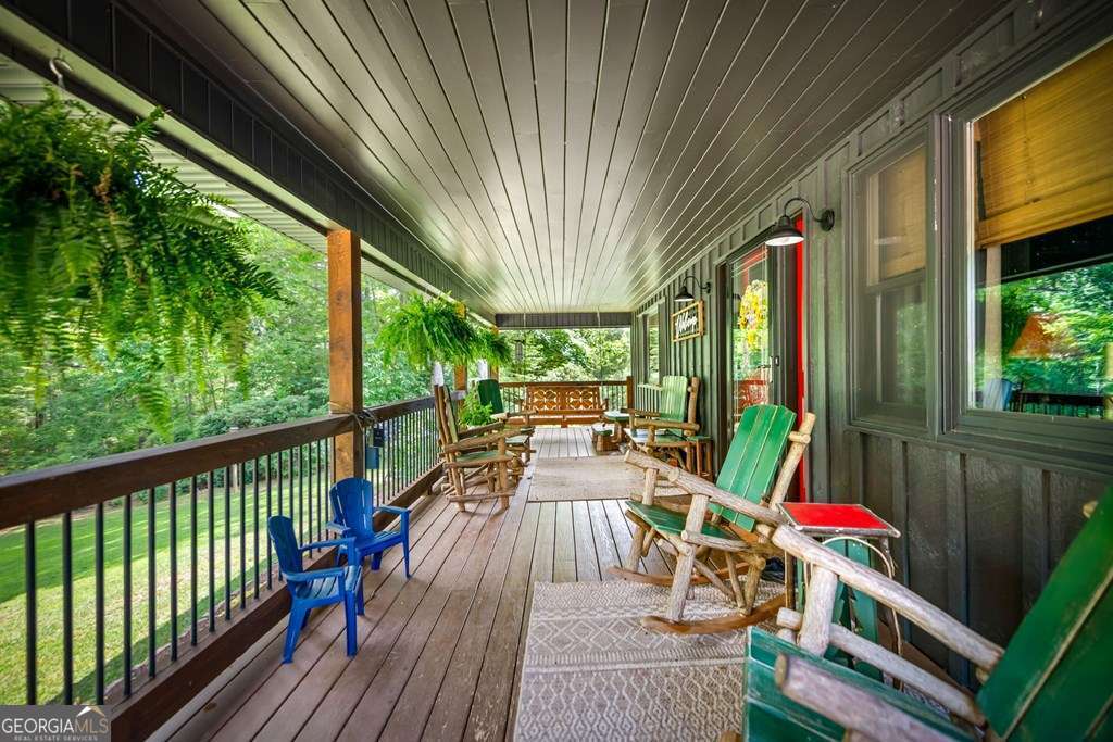 178 Arp Road Mineral Bluff GA 30559