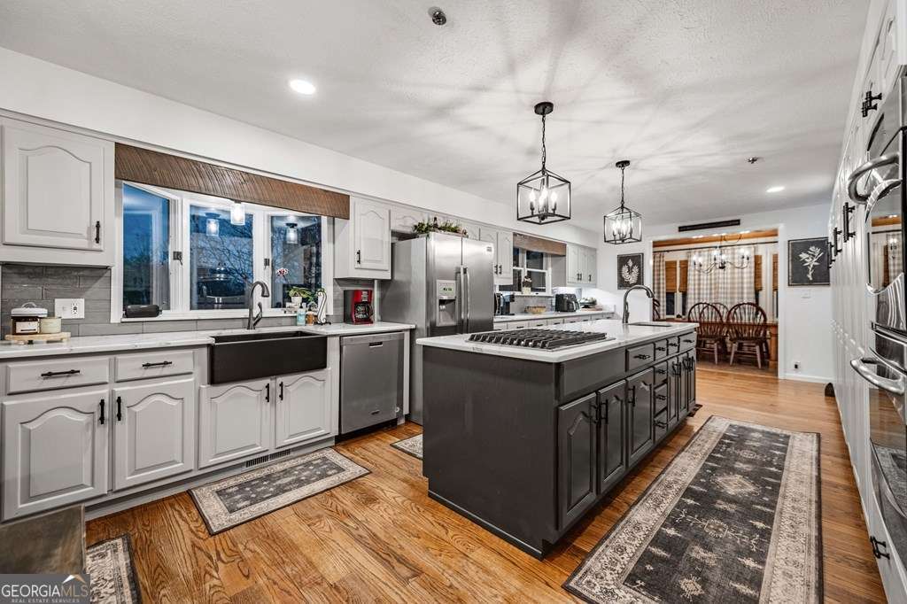 178 Arp Road Mineral Bluff GA 30559