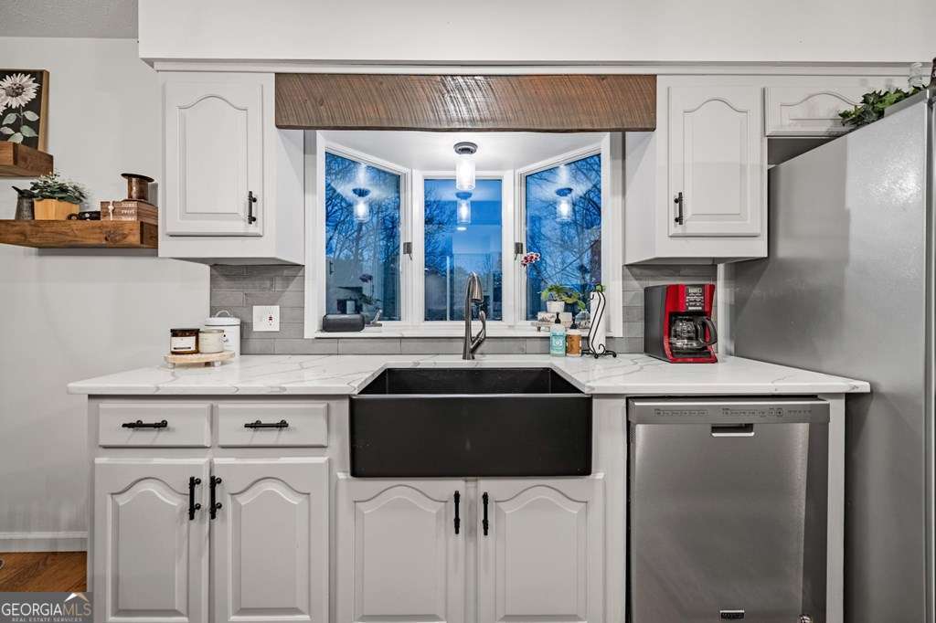 178 Arp Road Mineral Bluff GA 30559