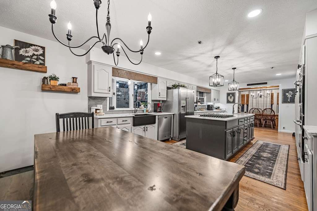 178 Arp Road Mineral Bluff GA 30559