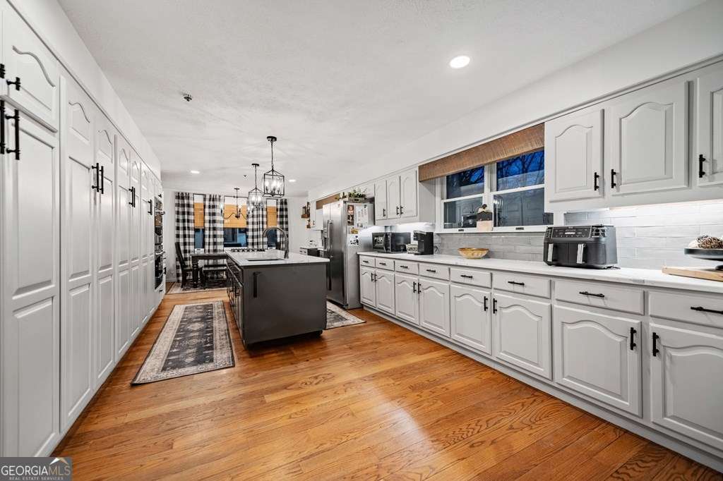 178 Arp Road Mineral Bluff GA 30559