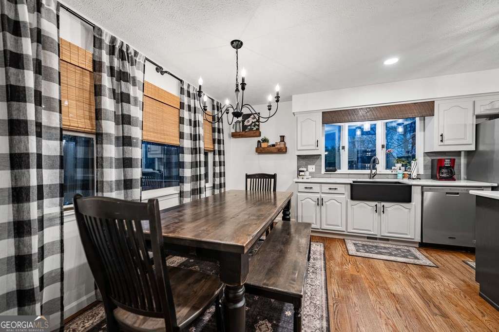 178 Arp Road Mineral Bluff GA 30559