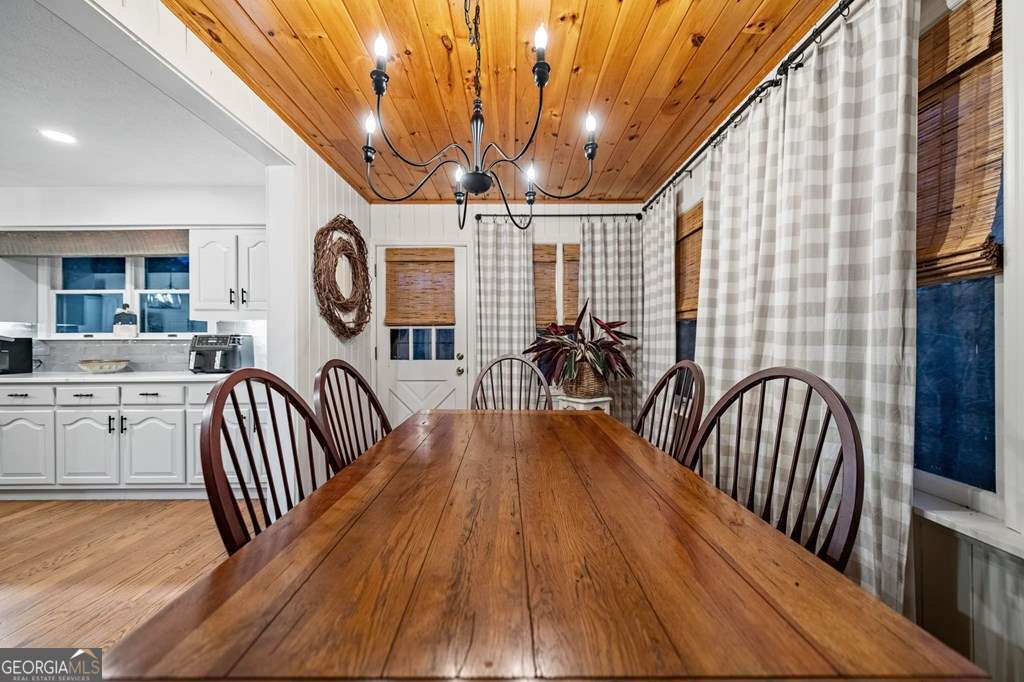 178 Arp Road Mineral Bluff GA 30559