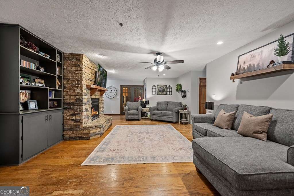 178 Arp Road Mineral Bluff GA 30559