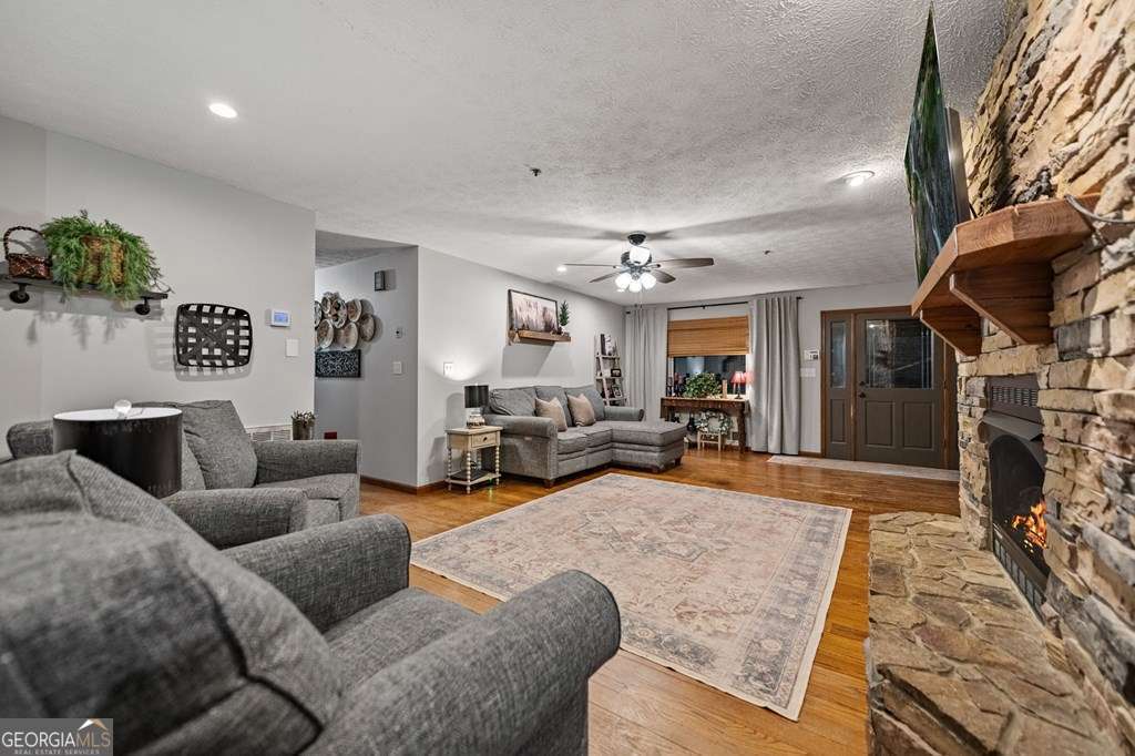 178 Arp Road Mineral Bluff GA 30559