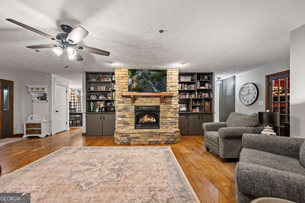 178 Arp Road Mineral Bluff GA 30559