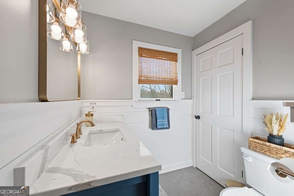 178 Arp Road Mineral Bluff GA 30559