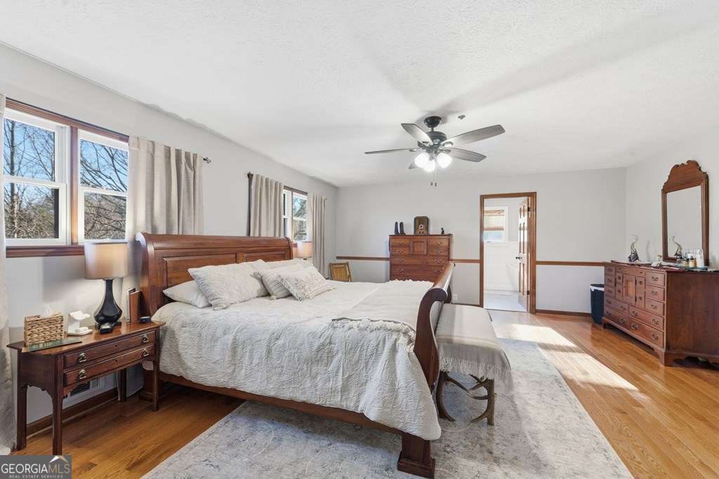 178 Arp Road Mineral Bluff GA 30559