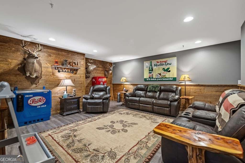 178 Arp Road Mineral Bluff GA 30559