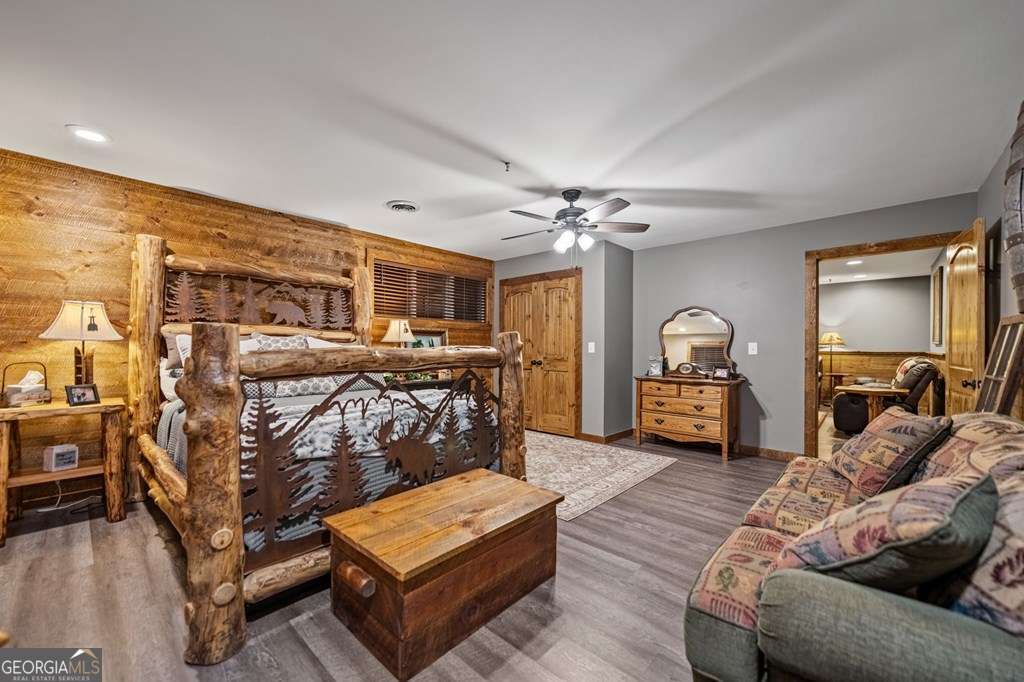 178 Arp Road Mineral Bluff GA 30559