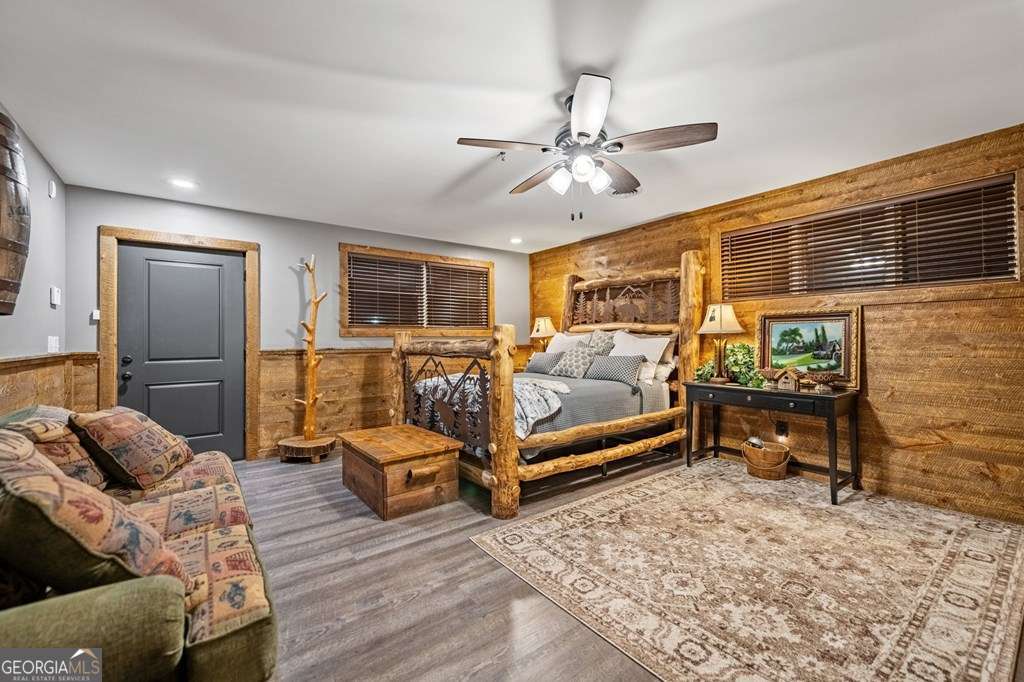 178 Arp Road Mineral Bluff GA 30559