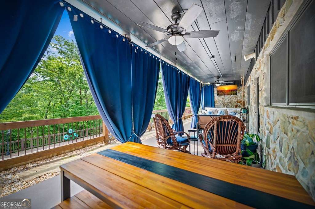 178 Arp Road Mineral Bluff GA 30559