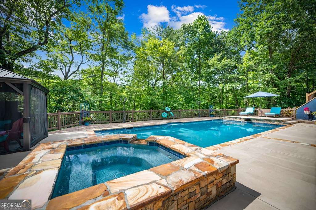 178 Arp Road Mineral Bluff GA 30559