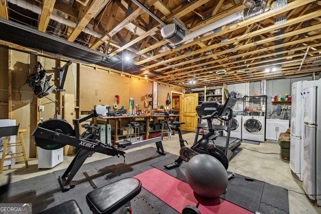 178 Arp Road Mineral Bluff GA 30559