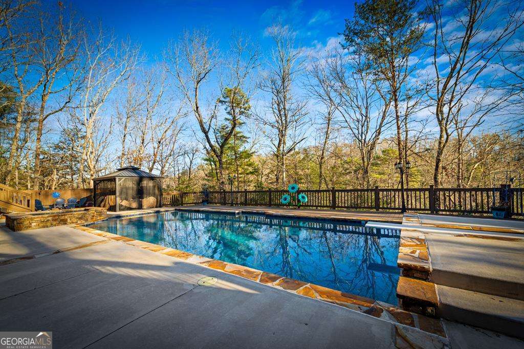 178 Arp Road Mineral Bluff GA 30559