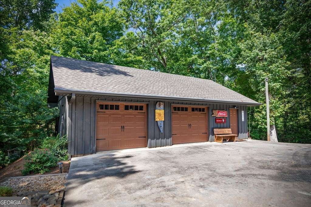 178 Arp Road Mineral Bluff GA 30559