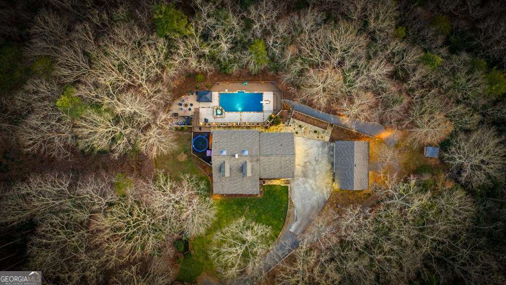 178 Arp Road Mineral Bluff GA 30559