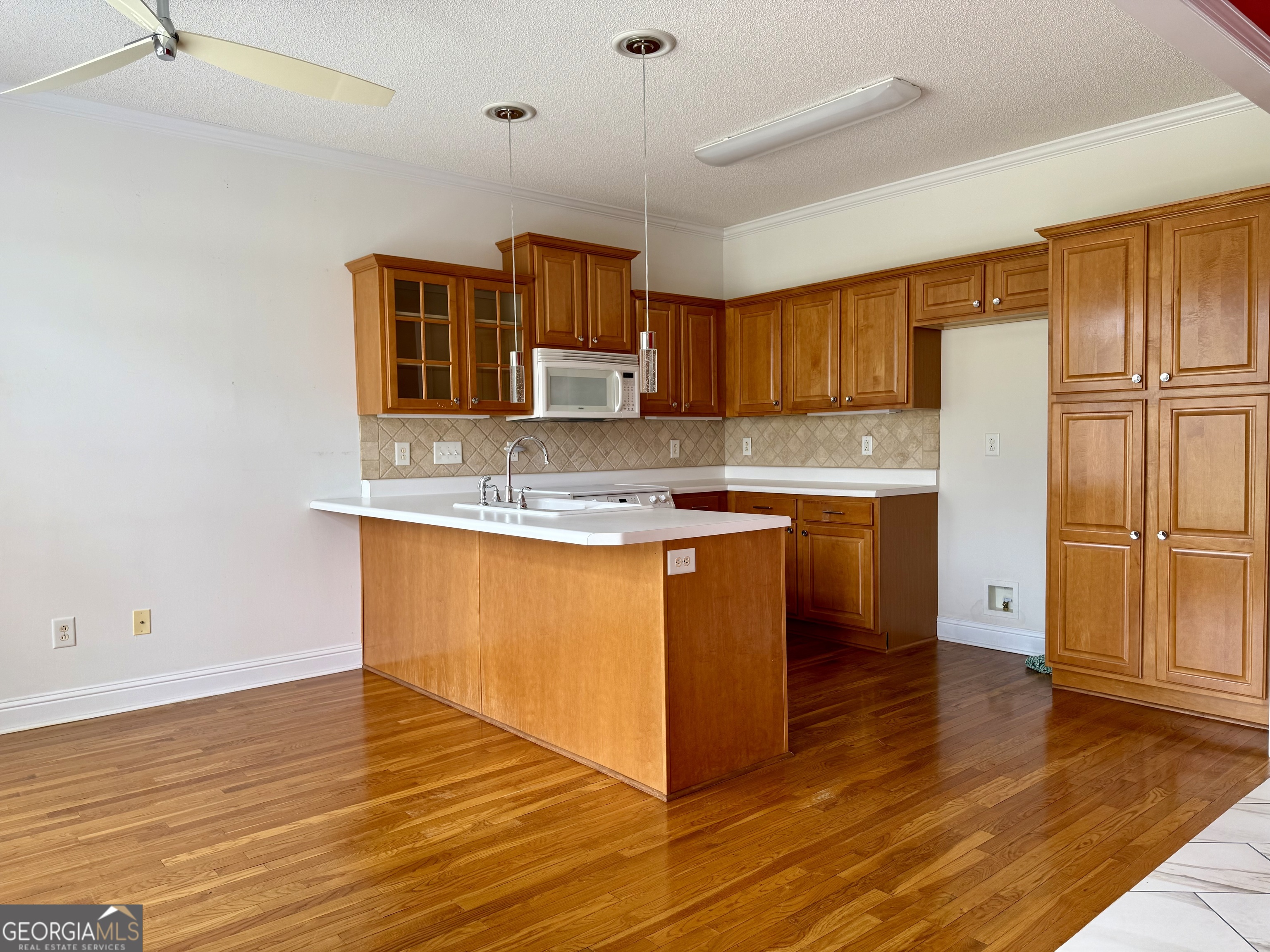 106 High Ridge Drive Macon GA 31220