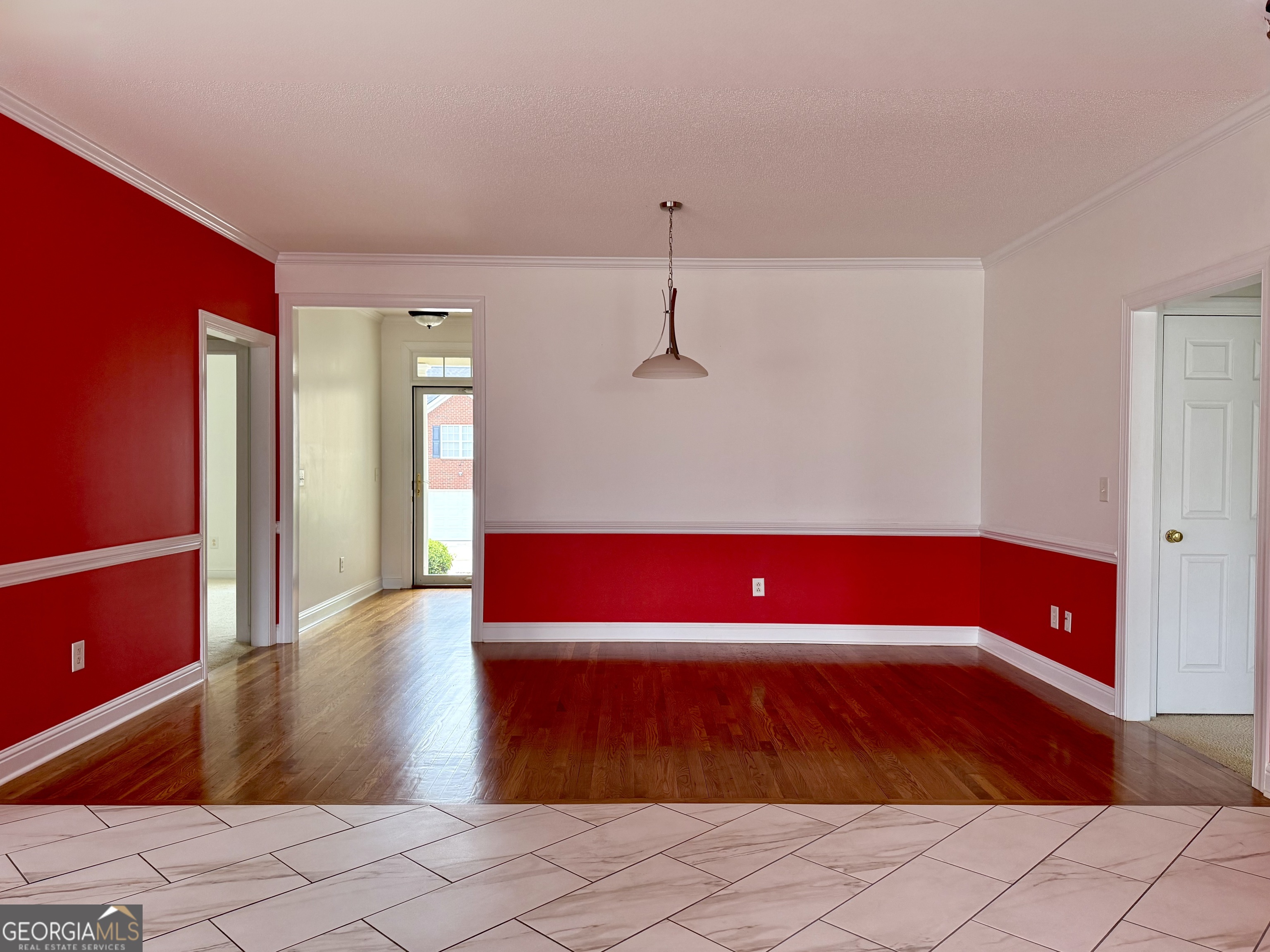 106 High Ridge Drive Macon GA 31220