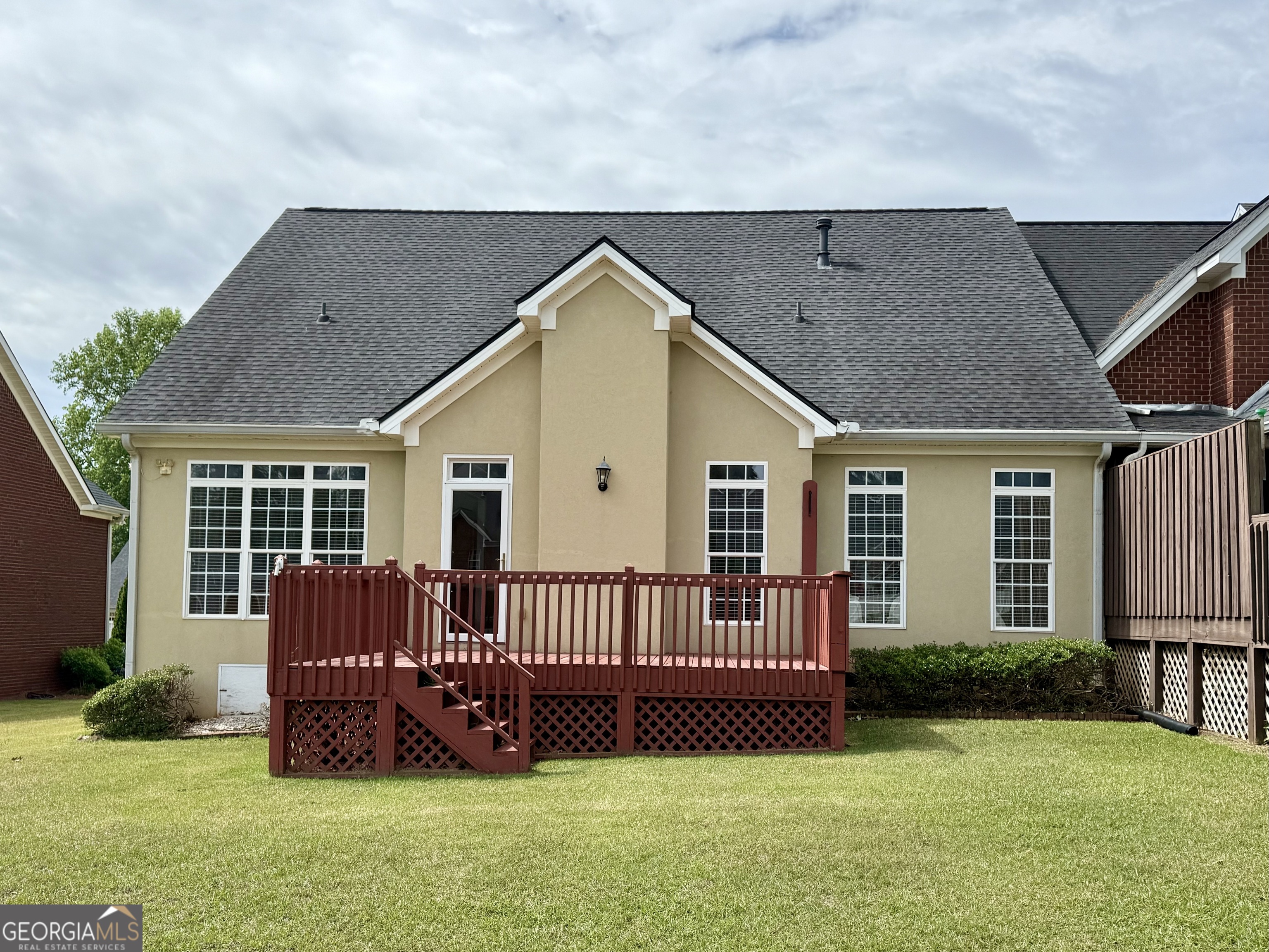 106 High Ridge Drive Macon GA 31220