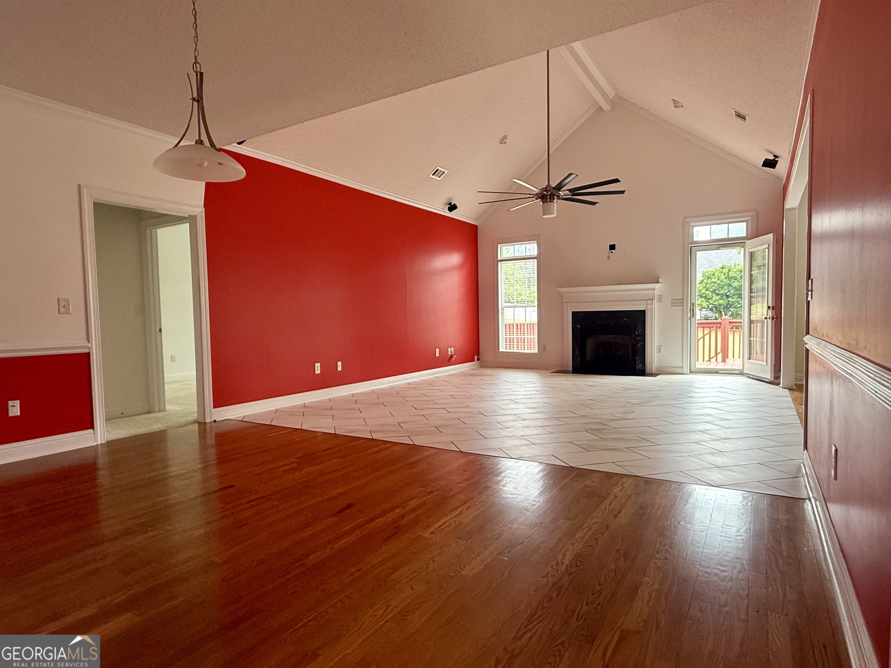 106 High Ridge Drive Macon GA 31220