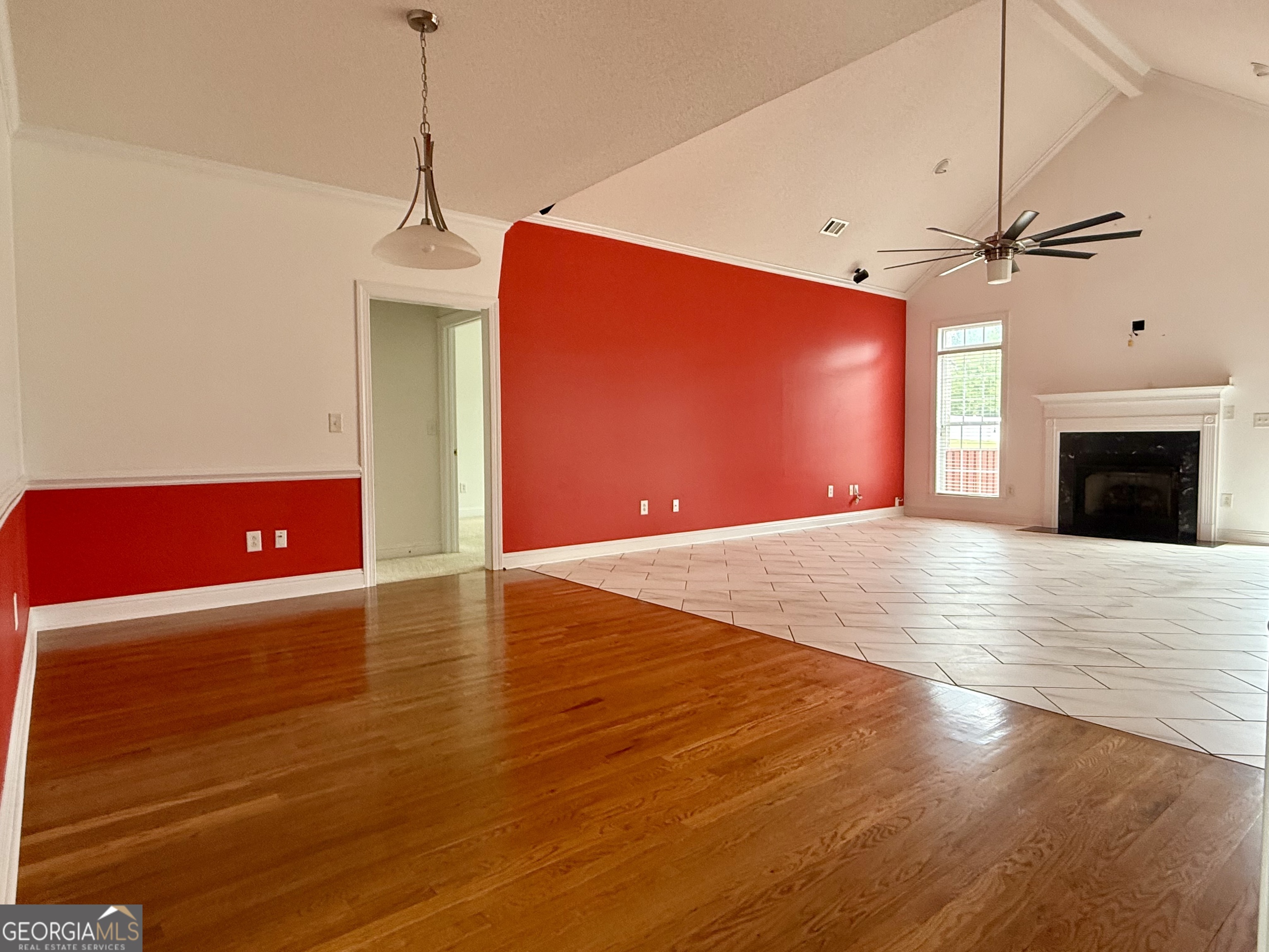 106 High Ridge Drive Macon GA 31220