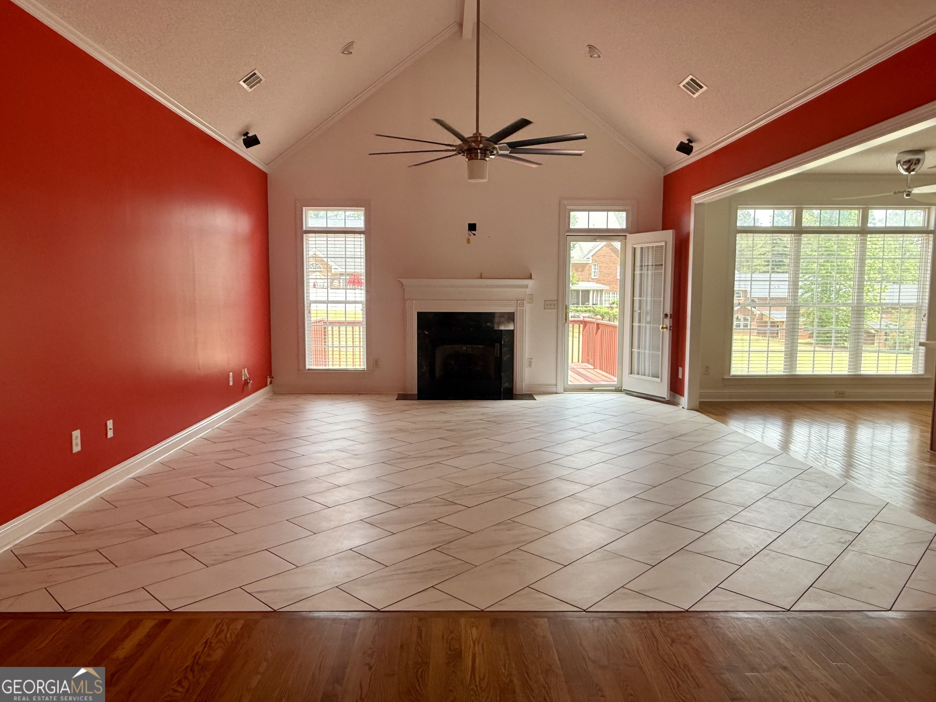 106 High Ridge Drive Macon GA 31220