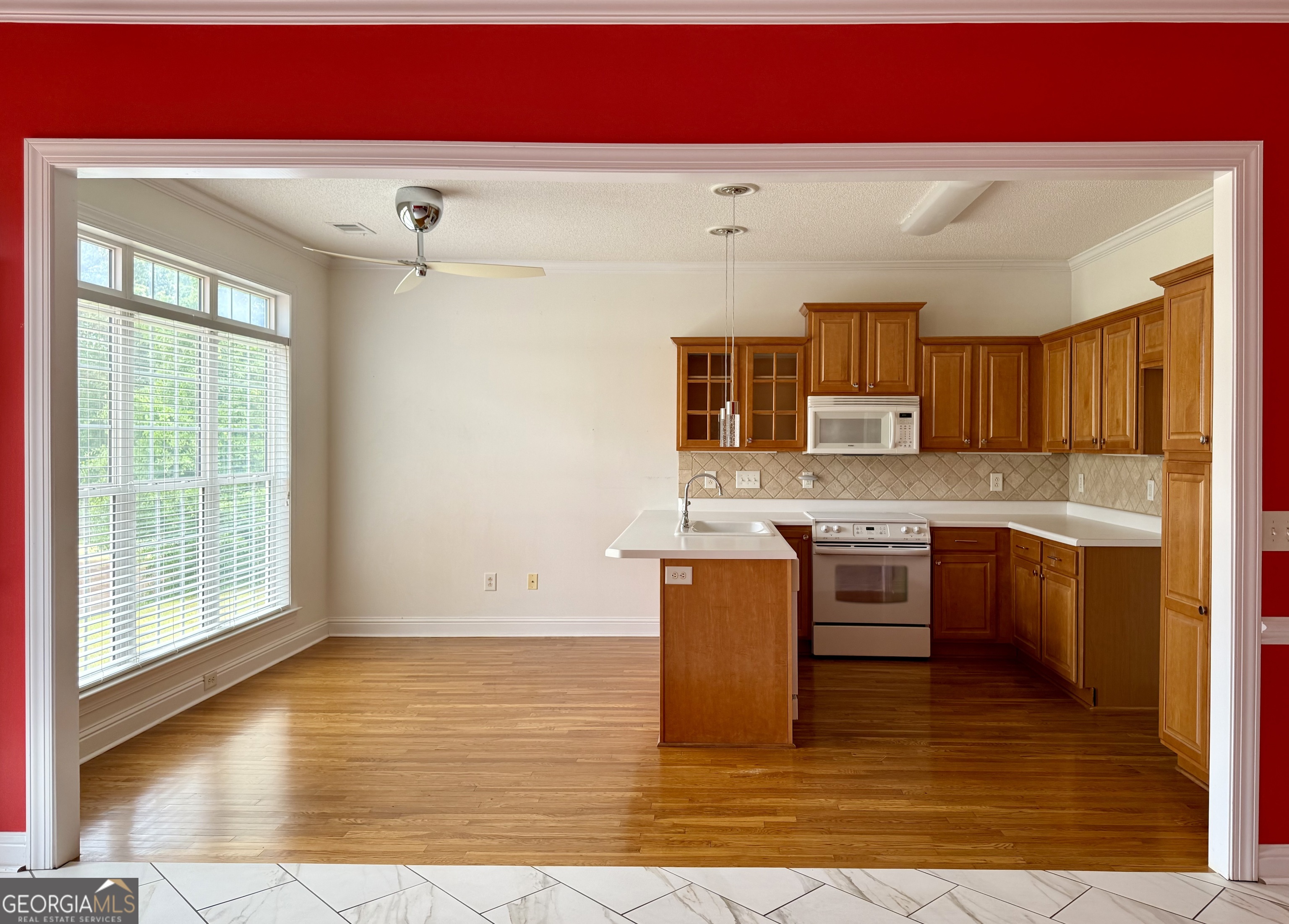 106 High Ridge Drive Macon GA 31220